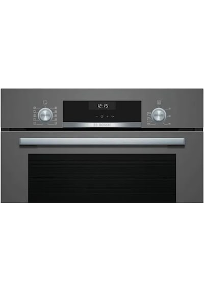 Bosch HBJ558YH5T 66 L Serie 6 Ankastre Fırın