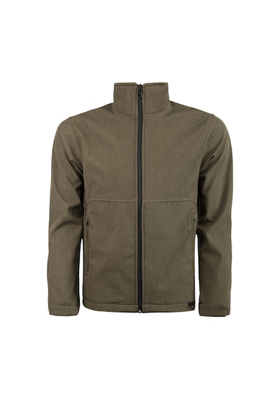 Tactical Outdoor Softshell Erkek Mont Shelldt03 Haki
