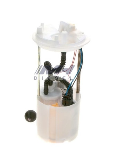 Bosch 0580314034 Yakıt Pompası Ünitesi Alfa Romeo 156, Gt 1.6 16v Twin Spark