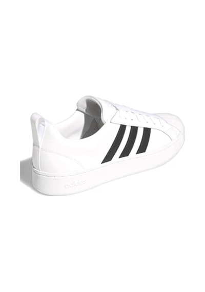 Adidas Streetcheck Beyaz Erkek Sneaker 000000000101508521 Beyaz