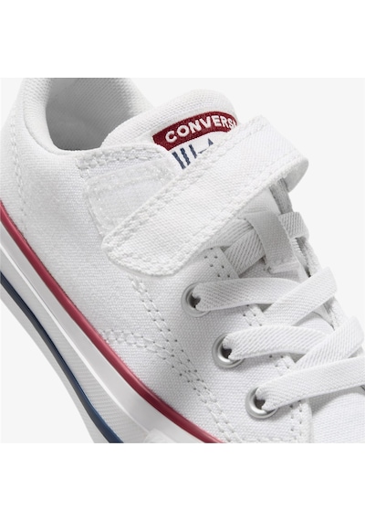 Converse Chuck Taylor All Star Malden Street Easy On Canvas Beyaz