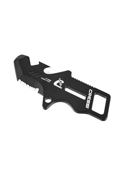 Cressi Kai Mini 11 Cm Dalış Bıçağı Tek Renk