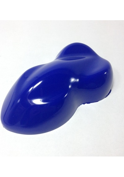 Plasti Dip - Mibenco 400Ml Sprey - Parlak Koyu Mavi