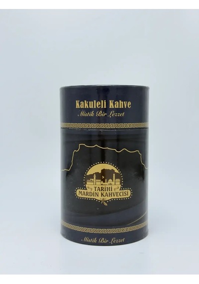 Kakuleli Kahve 250gr Geleneksel
