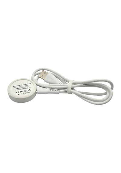 Ys-gt3 Manyetik Akıllı Saat Şarj Aleti Usb Kablolu 1 Metre Huawei Watch Gt 3 İle Uyumlu