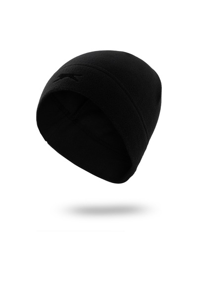 Slazenger BENT Polar Unisex  Siyah Bere
