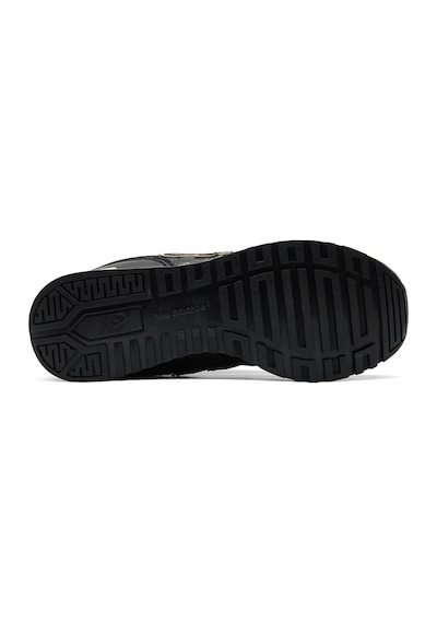 New Balance Wl565lbb Siyah Kadın Günlük Spor Ayakkabı
