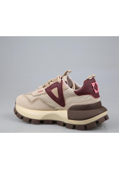 Pierre Cardin Pcı-11004 Vizon Unisex Sneakers Vizon