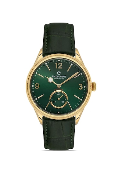 Pacomarine Pm.23207.02 Erkek Kol Saati Rose Gold