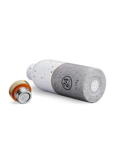Clima Bottle Wabi Paslanmaz Çelik Termos 500 Ml Renkli
