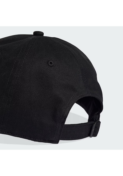 Adidas Jy7999 Tiro Cap Unisex Şapka Siyah
