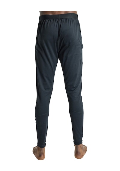 Burton Burton Midweight X Erkek Siyah İçlik Alt 002