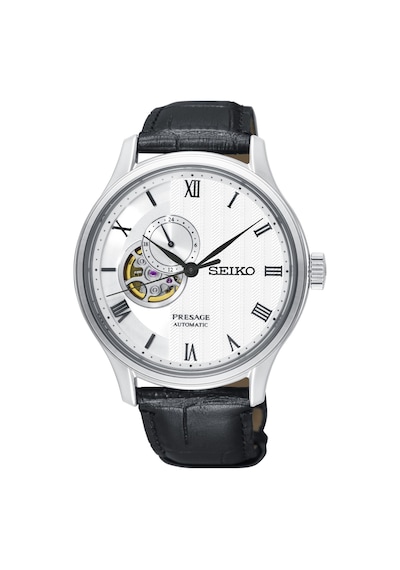 Seiko SSA379J Erkek Kol Saati