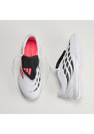 Adidas Ih7213 Predator League Ft Tf Erkek Halısaha Beyaz