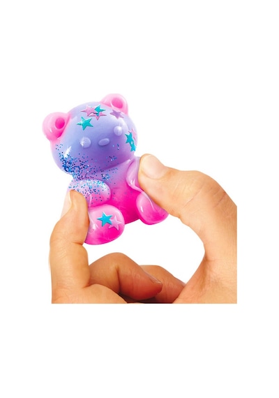 Squish Squish Dıy Squishy Yapım Seti