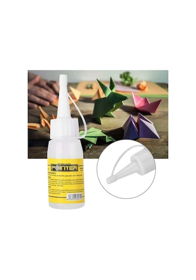 Pointer Sıvı Soğuk Silikon 250 ML