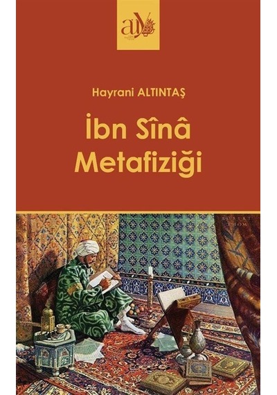 İbn Sîna Metafiziği