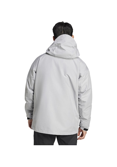Ix7936-e Adidas Xpl Goose 3ın1 Erkek Mont Beyaz Ix7936-e Beyaz