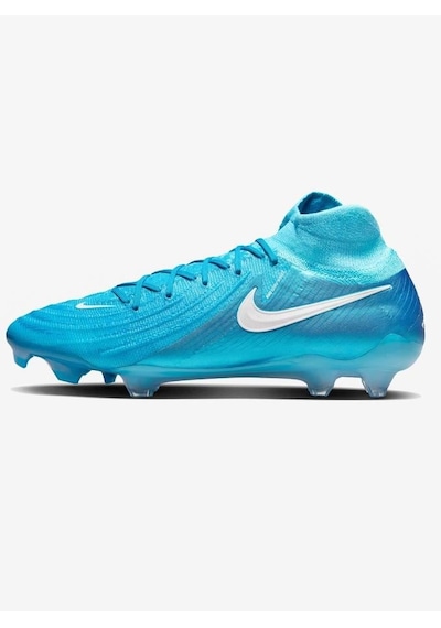 Nike Phantom Luna Iı Elite Fg Erkek Çim Zemin Kramponu Turkuaz
