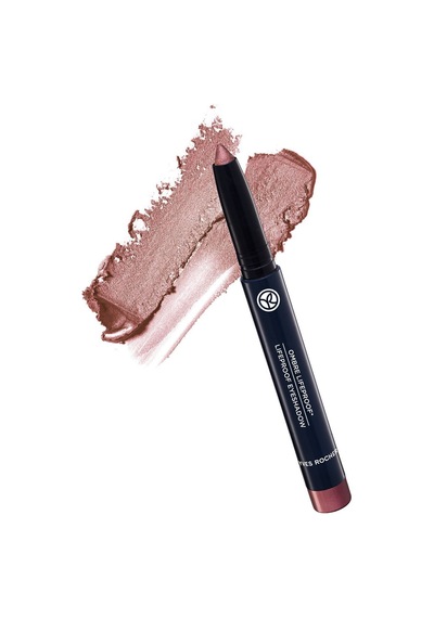 Yves Rocher Krem Dokulu Kalem Far-sedefli Pembe-60028