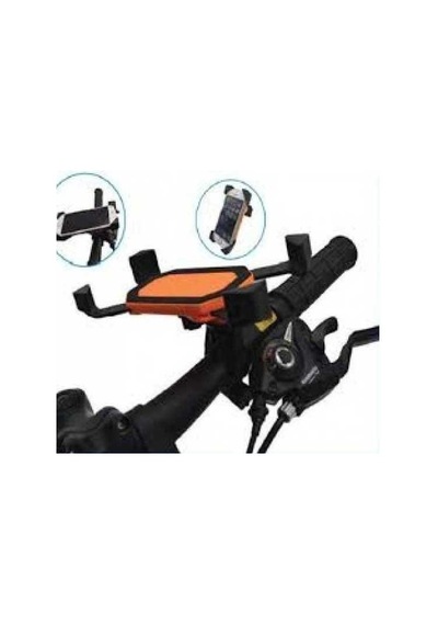Eastpower Telefon Tutucu Ech-360 Siyah