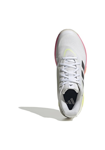Adidas Crazyflıght 7 M Erkek Antrenman Ayakkabısı Ih7270 Beyaz