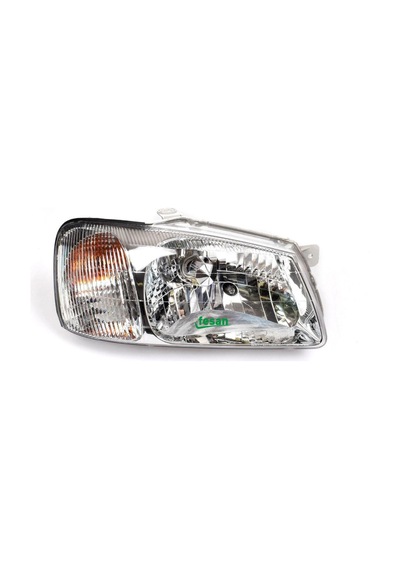 Hyundai Accent Milenyum Kasa Sağ Ön Far 2000-2002 N11.1324