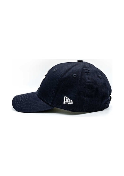 New Era New York Yankees Unisex Siyah Şapka Desenli 10531939 Siyah