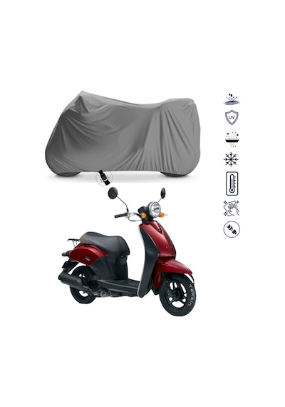 Honda Today 50 Motosiklet Branda Su Geçirmez Motosiklet Brandası