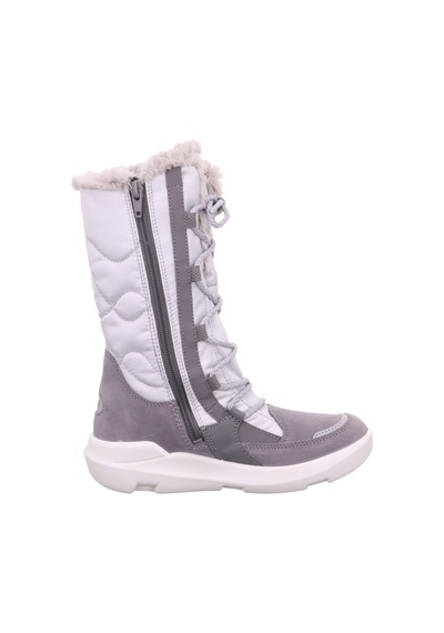 Superfit 1-000149 Twilight Gri Gore-Tex Çizme Gri