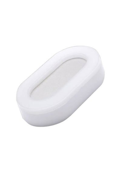 ACK 11W GÜNIŞIĞI LED TAVAN VE DUVAR ARMATÜR BEYAZ OVAL Diğer