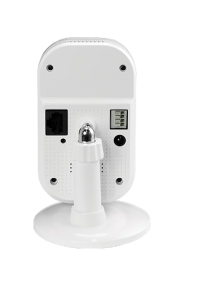 Bester Güvenlik 2mp Ip Küp Kamera