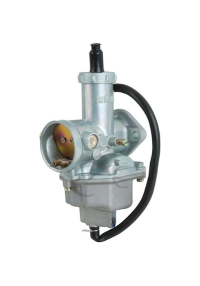 Mondial X-Treme Max 200 Karbüratör Komple Performans