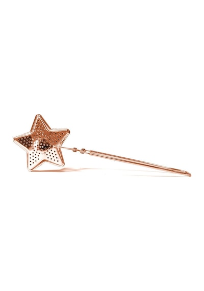 Paslanmaz Çelik Süzgeç Rose Gold - Ba1266