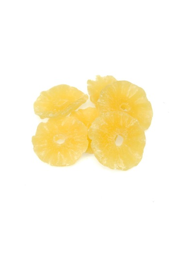 Çerezcimiz Ananas Kurusu 1 KG