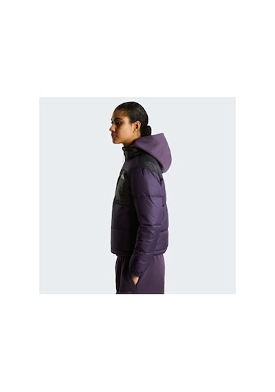 The North Face W Nuketo Synth Ins Jacket Kadın Mont Nf0a8j44gjı1-24734 Gri
