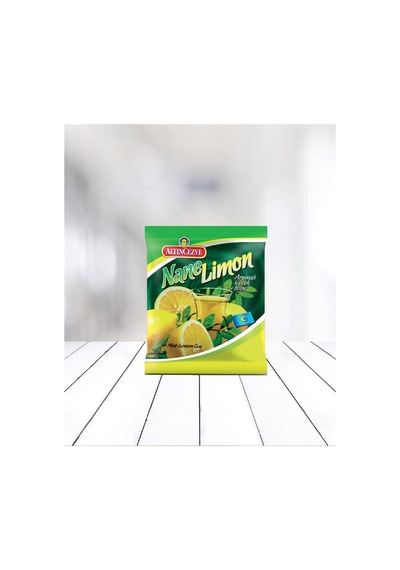 Altıncezve Nane Limon 250gr 250 G