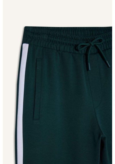 Defacto Standart Fit Jogger Eşofman Altı G8709ax25wngn536 Yeşil-gn536