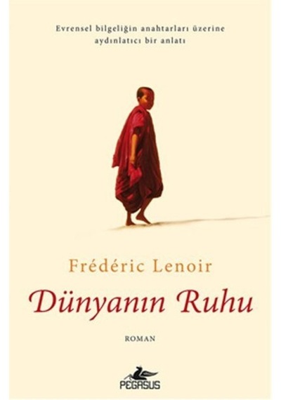 Dünyanın  Ruhu