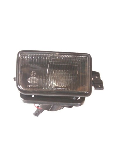 Bmw 5 Serisi 1988-1995 Sis Lambası Sağ Merceklı Bağlantı Braketlı Oem No A0341401r