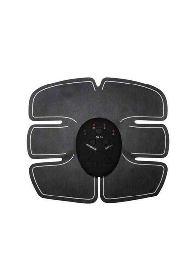 SixPad Kas Geliştirici Masaj Aleti