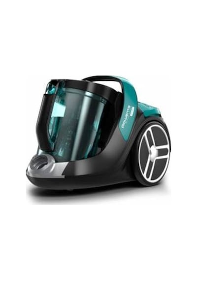 Rowenta ROW RO7262EA X Trem Power 4A Plus 550 W Toz Torbasız Elektrikli Süpürge