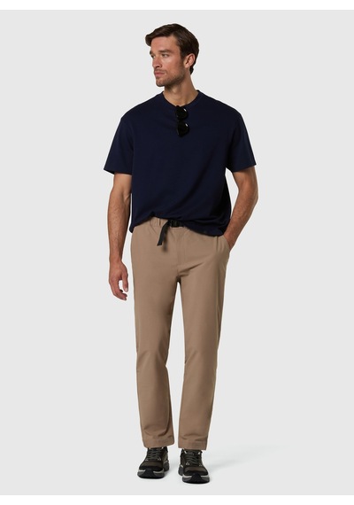 North Sails Lacivert Erkek T-shirt Ns0000693148