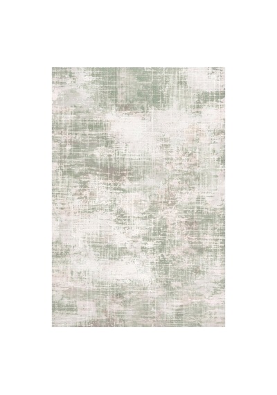 Kartela Halı Alea Halı Jüt Taban Dokuma Halı Adaçayı Yeşili - 100 X 150 Cm