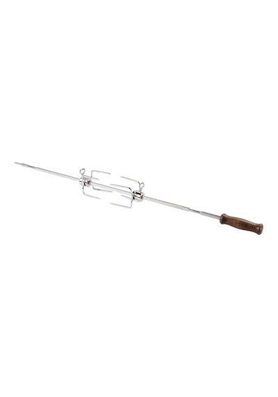 Igrıll Motorlu Çevirme Aparatı 740 Mm 75cm