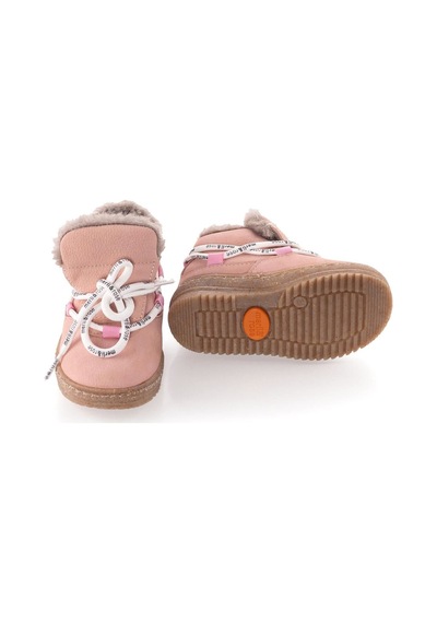 Kız Çocuk Bot 144-12 Pembe