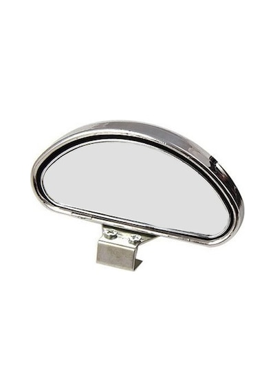 Kör Nokta Aynası Oval Krom /ayds93 - 2