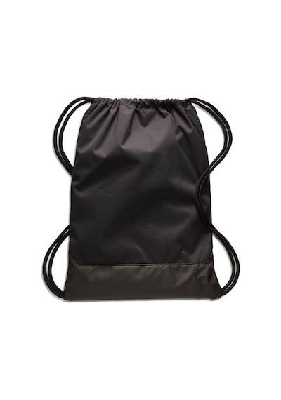 Nike Siyah Graphic Gym Sack Torba Çanta Ba5953-010 Siyah