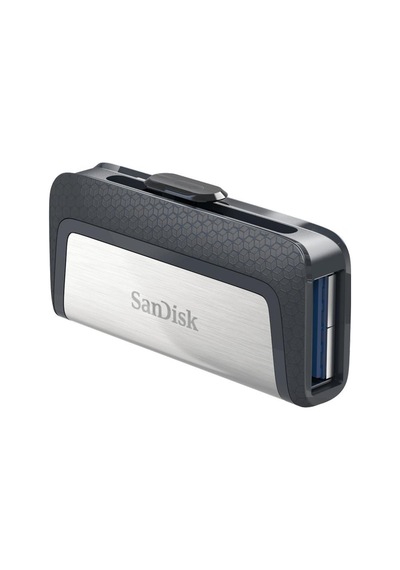 Sandisk 256gb Ultra Dual Drive Usb Type-c Sdddc2-256g-g46