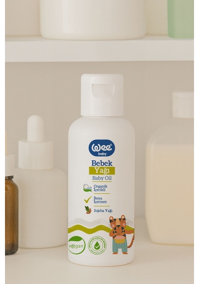 Bebek Yağı 150 ML